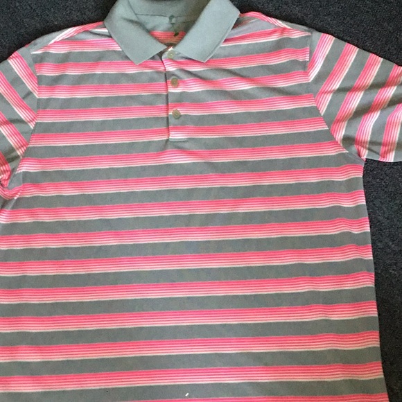Nike Other - NIKE GOLF SHIRT .
